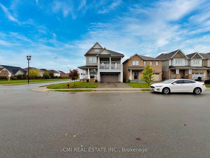 Property Photo: 7732 Butternut Blvd Boulevard ON L2E 6N9