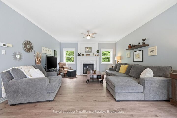 Property Photo: 1219 Silver Mine Lane ON K0H 1B0