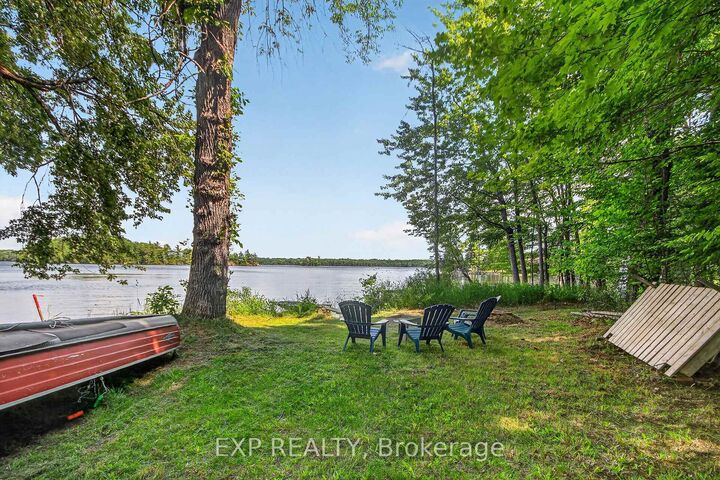 Property Photo: 61 Cedar Haven Lane ON K0H 2V0