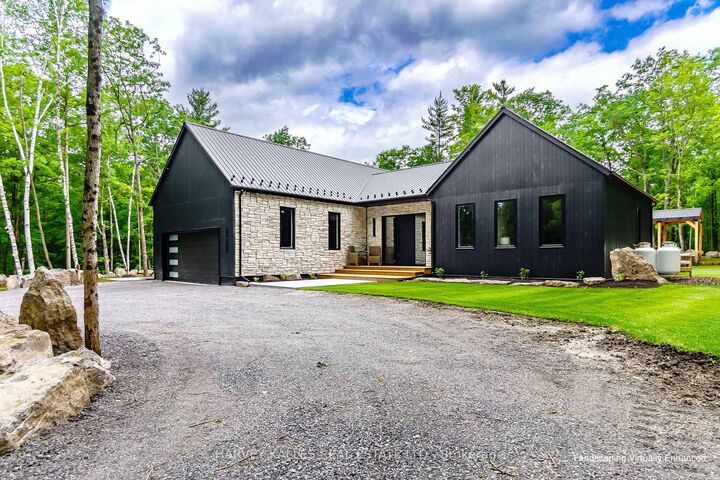 Property Photo: 114 Rockhaven Road ON K0K 2M0