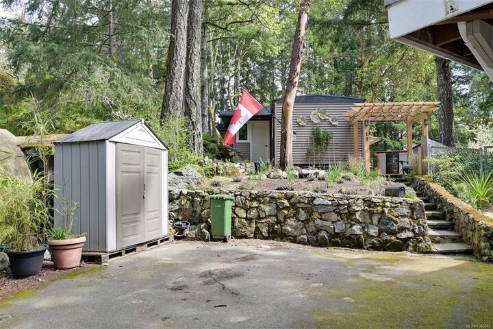 Property Photo: 2500 Florence Lake Rd #17 BC V9B 4H2