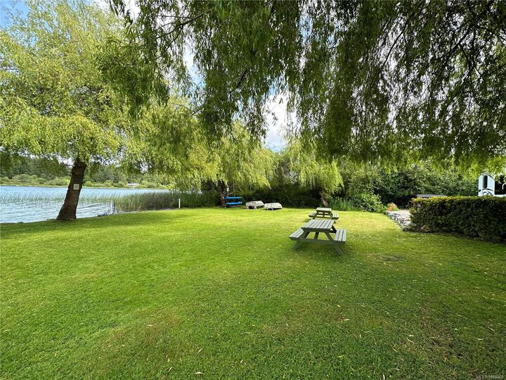 Property Photo:  171 Tripp Rd #19  BC V8K 1K5 