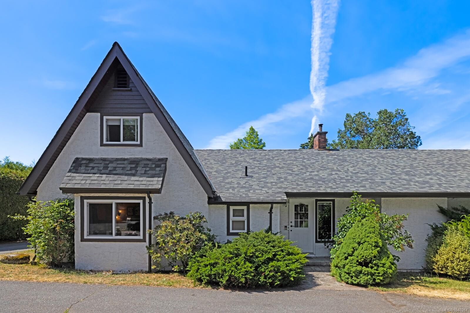 Property Photo: 5367 Miller Rd #4 BC V9L 6R2
