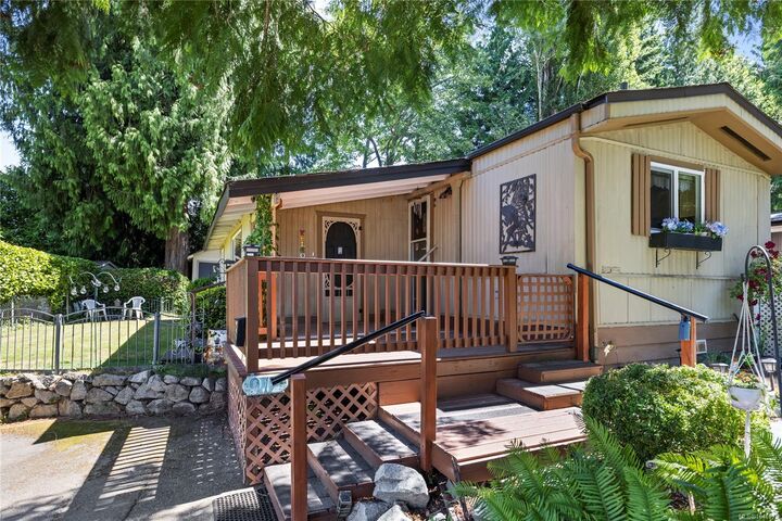 Property Photo:  5854 Turner Rd #91  BC V9T 2N6 