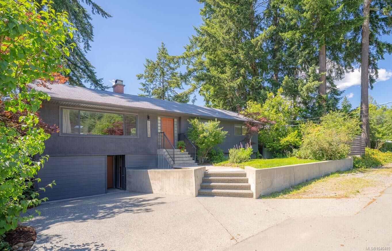 Property Photo:  5116 Gordon Ave  BC V9Y 6T6 