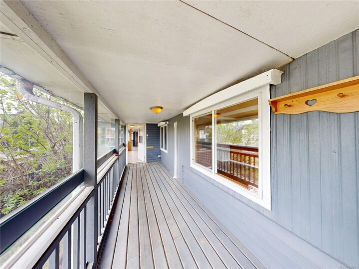 Property Photo: 80 Fifth St #20 BC V9R 1N9