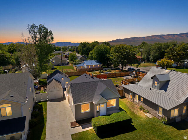 Property Photo: 259 N Tremont St UT 84337