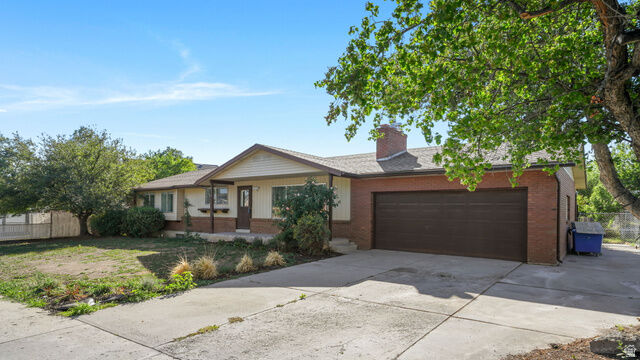 Property Photo:  1019 N Timp View Dr  UT 84003 