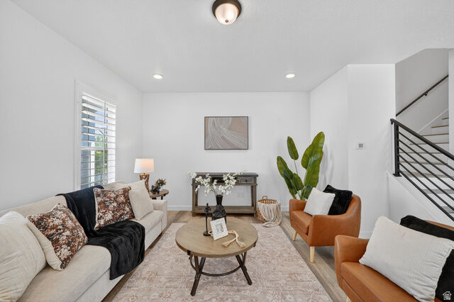 Property Photo: 11468 S Andover Rd UT 84095