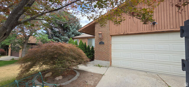 Property Photo:  7339 S 1710 E  UT 84121 