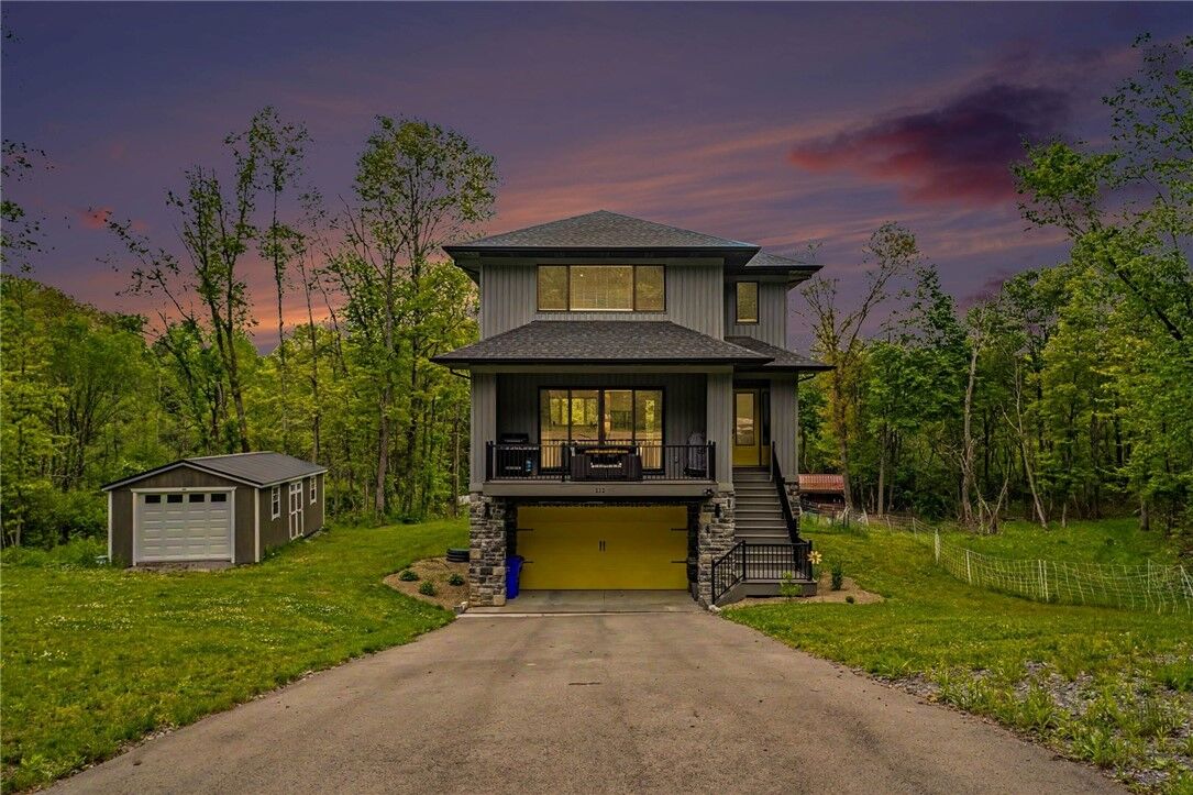 Property Photo:  111 Church Lane  PA 15010 