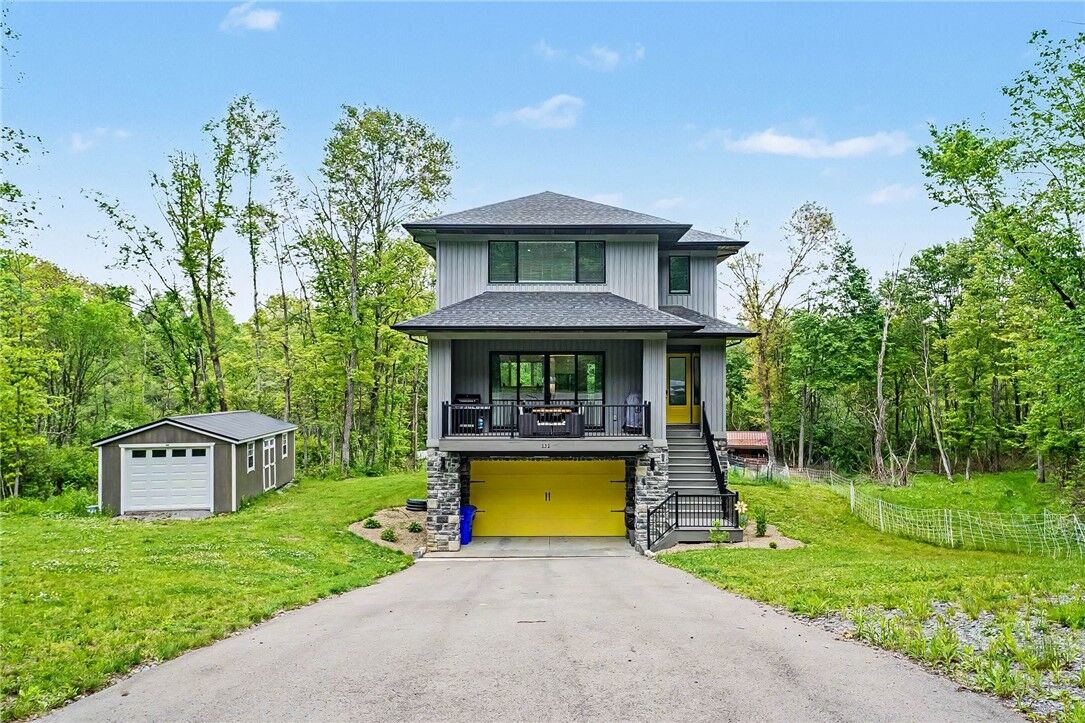 Property Photo: 111 Church Lane PA 15010