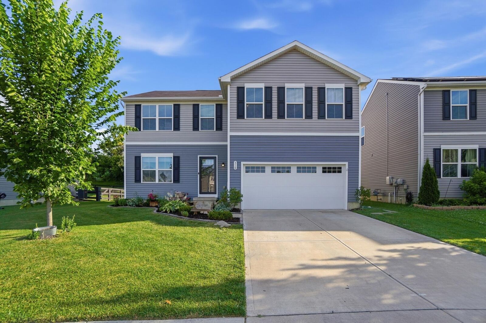Property Photo: 310 Golden Gate Avenue OH 45505