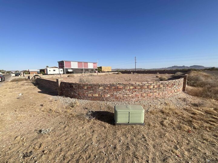 Property Photo: 30408 E Palo Verde AZ 85356