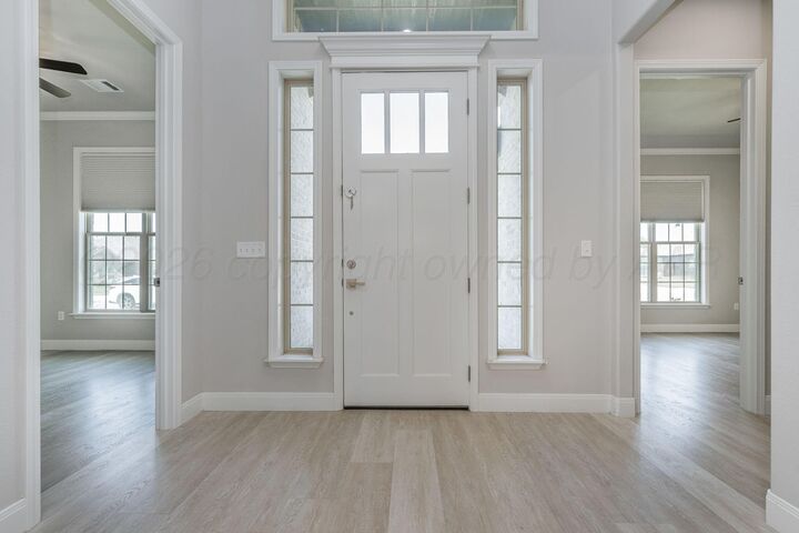 Property Photo:  7505 Bluestone Drive  TX 79119-6391 