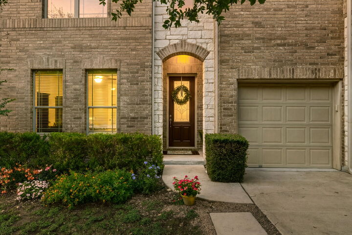 Property Photo: 110 Dasher Drive TX 78613