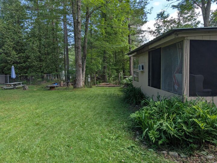 Property Photo:  8 Spruce Avenue  NY 12996 