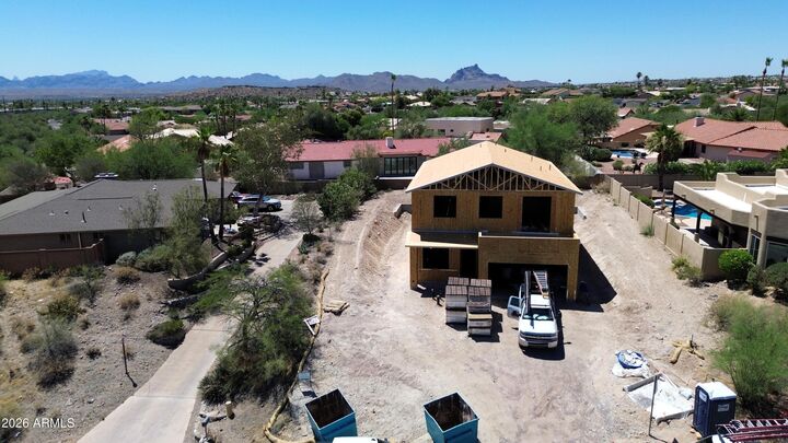 Property Photo:  16543 E Glenbrook Boulevard  AZ 85268 