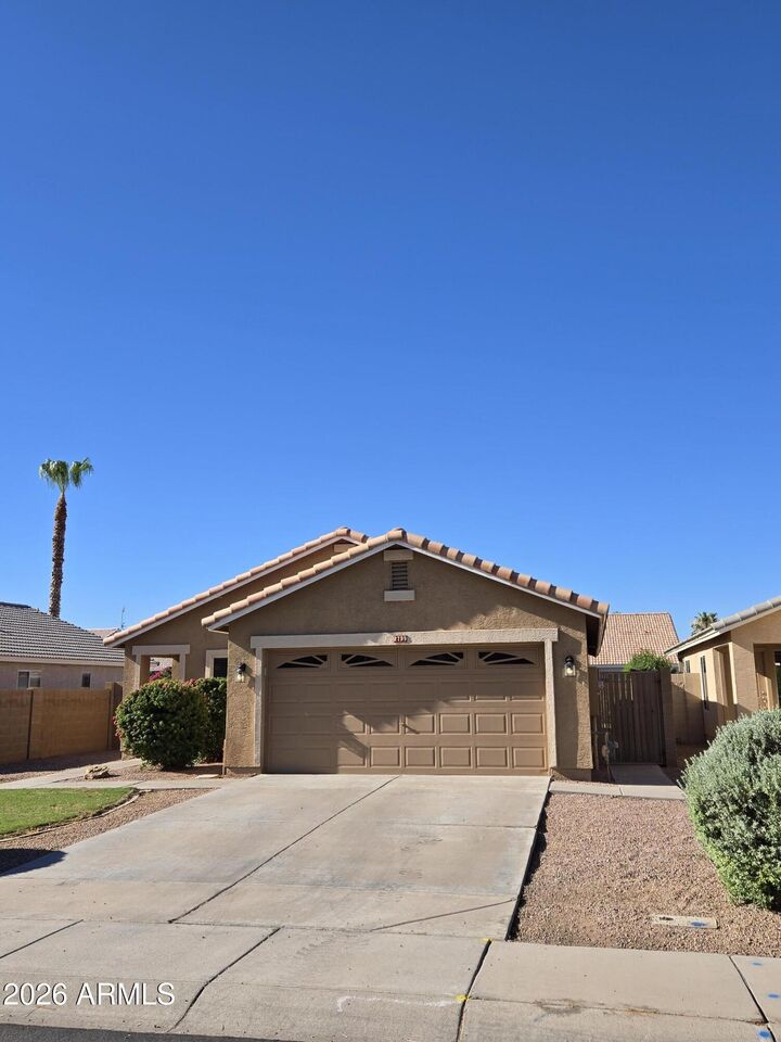 Property Photo:  2799 E Terrace Avenue  AZ 85234 