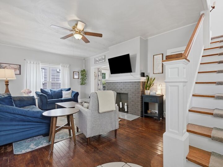 Property Photo:  913 S Morgan Street  PA 16335 