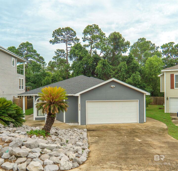 Property Photo: 26716 Terry Cove Drive AL 36561