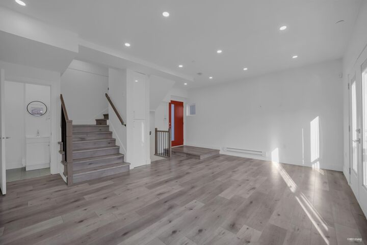 Property Photo: 5140 Slocan Street BC V5R 2A5
