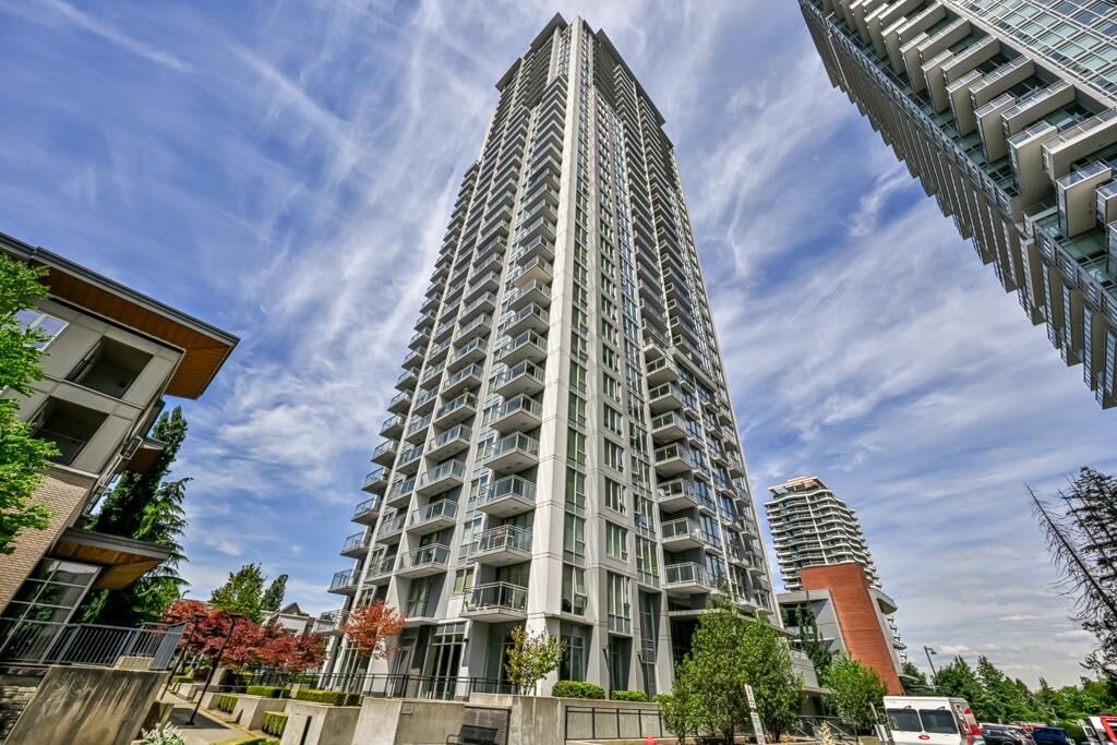 Property Photo: 13325 102A Avenue 503 BC V3T 1P6