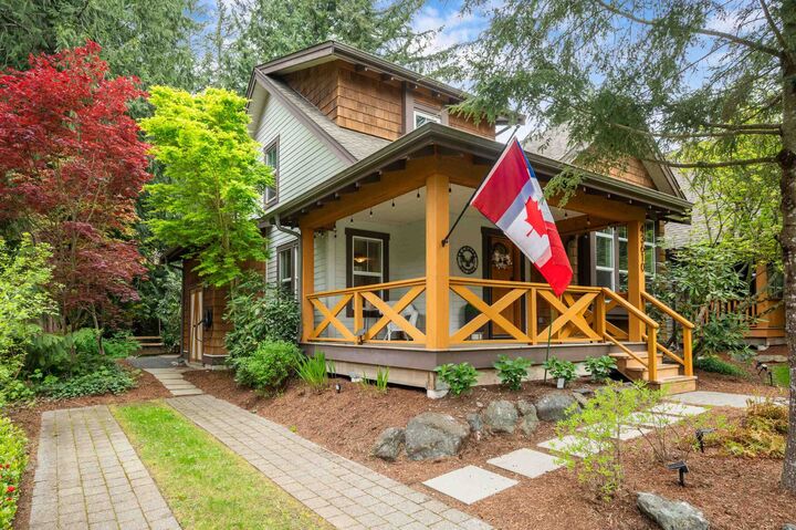Property Photo: 43610 Cotton Tail Crossing BC V2R 0E1