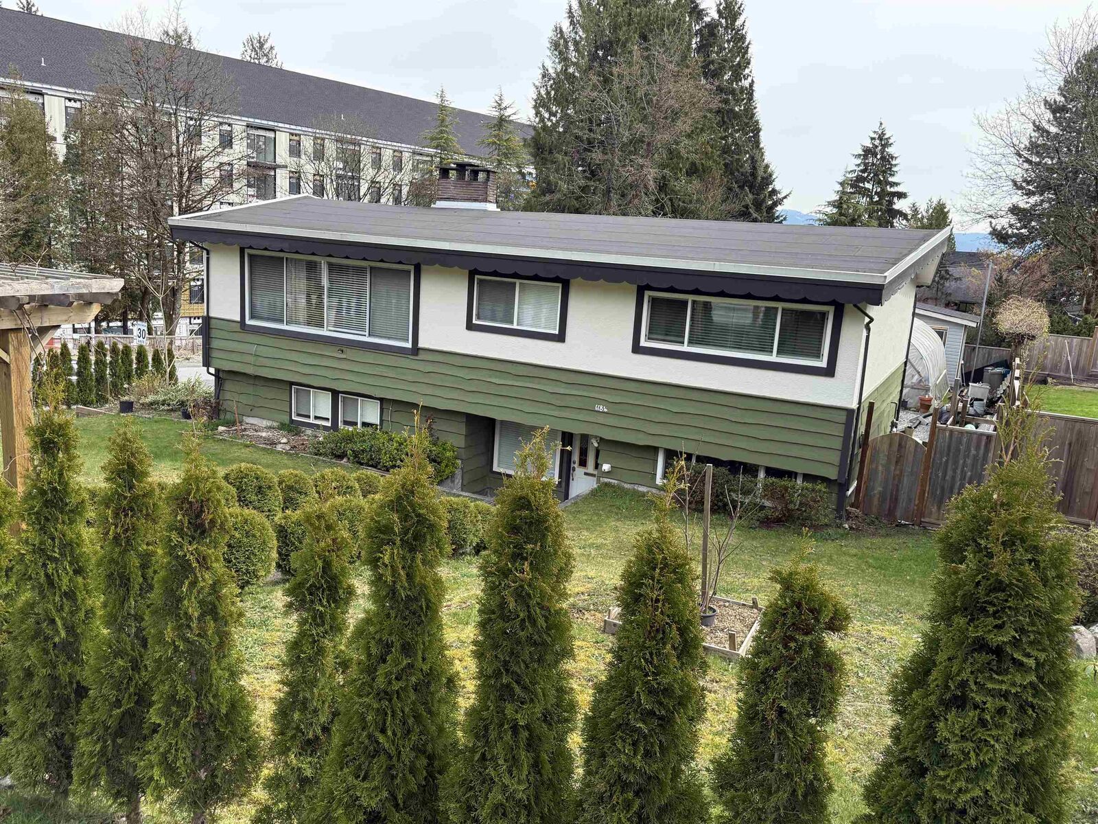Property Photo: 1184 Glenayre Drive BC V3H 1J7