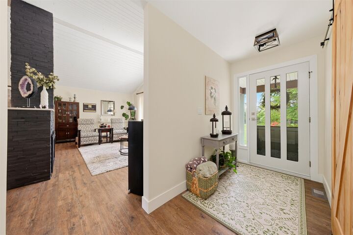 Property Photo: 23541 24 Avenue BC V2Z 3A2
