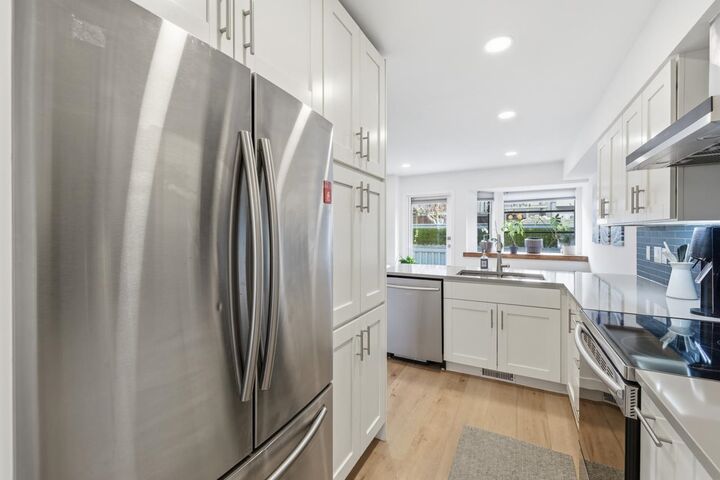 Property Photo: 2118 Eastern Avenue 10 BC V7L 3G3