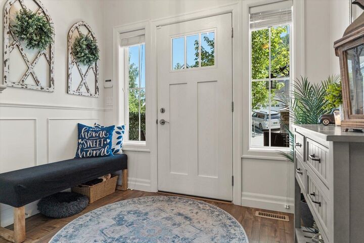 Property Photo: 46968 Russell Road A BC V2R 4V7