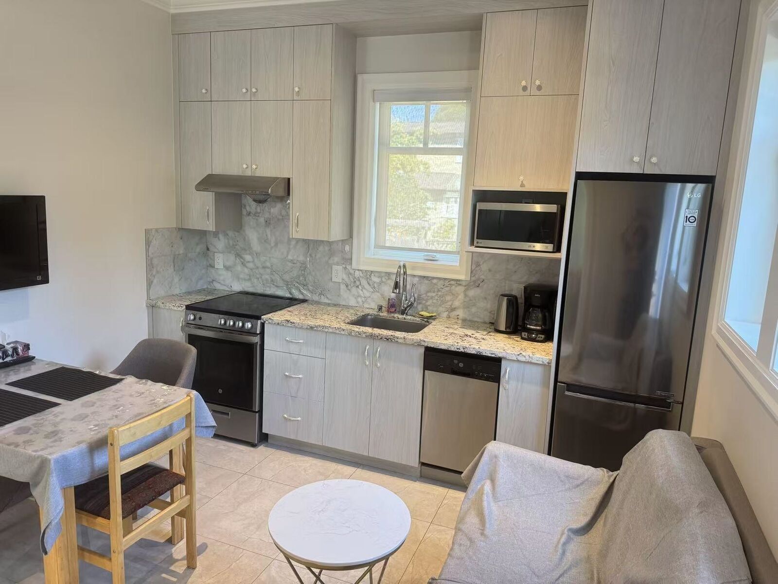 Property Photo:  4433 W 7th Avenue Laneway  BC V6R 1X1 