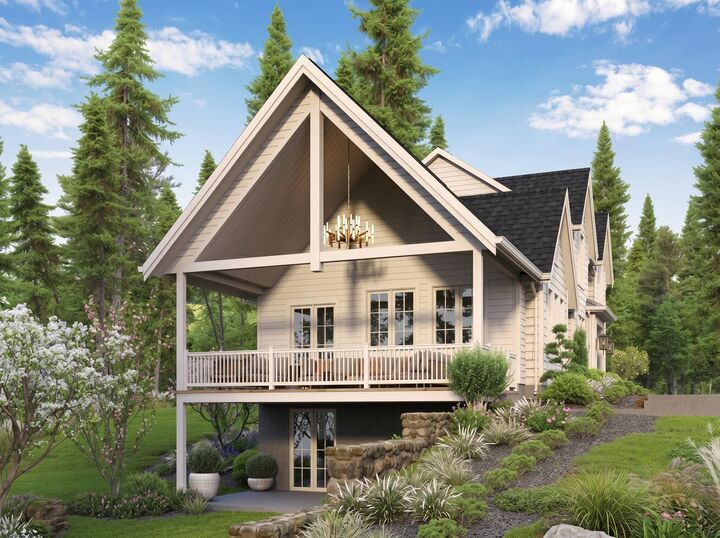 Property Photo: 8977 Hudson Bay Street BC V1M 3R6