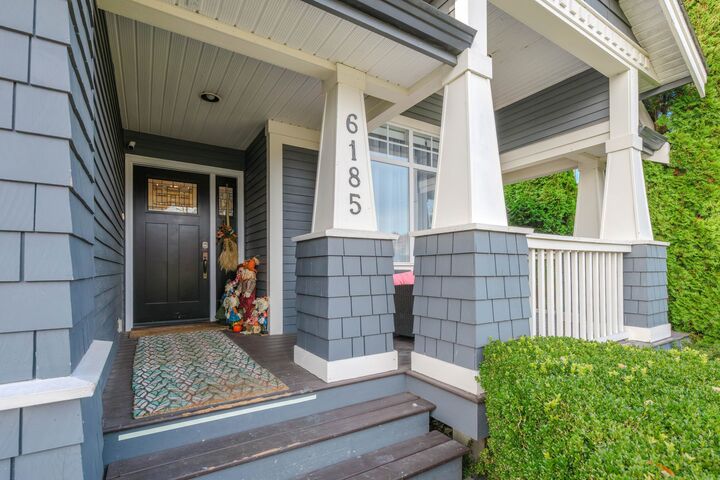 Property Photo:  6185 167A Street  BC V3S 9L1 