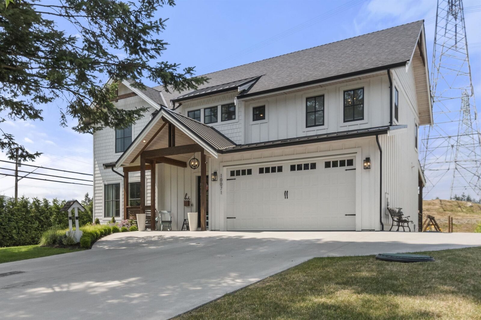 Property Photo: 10071 Parkwood Drive BC V0X 1X1
