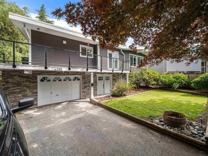 4769 201 Street — photo 1
