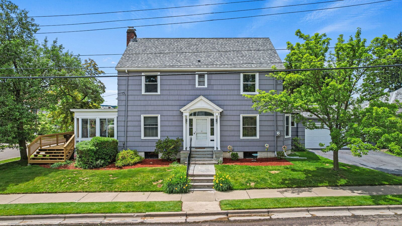 Property Photo: 71 Laurel Avenue NY 13905