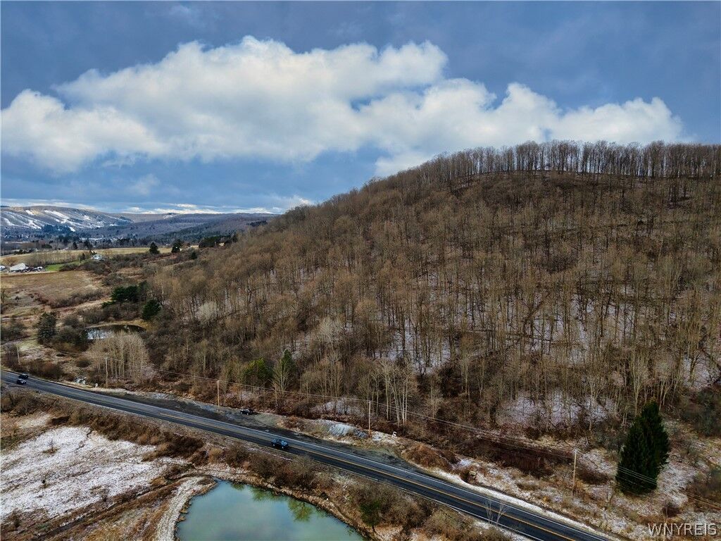 Property Photo:  6020 Nys Rte 242 Lot #5  NY 14731 