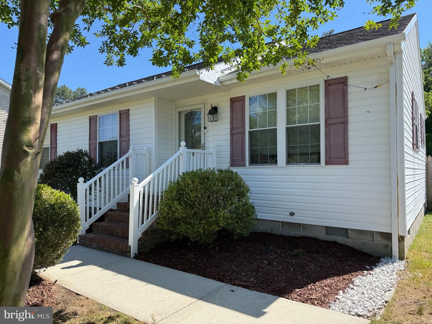 Property Photo:  271 S Washington Street  MD 21863 