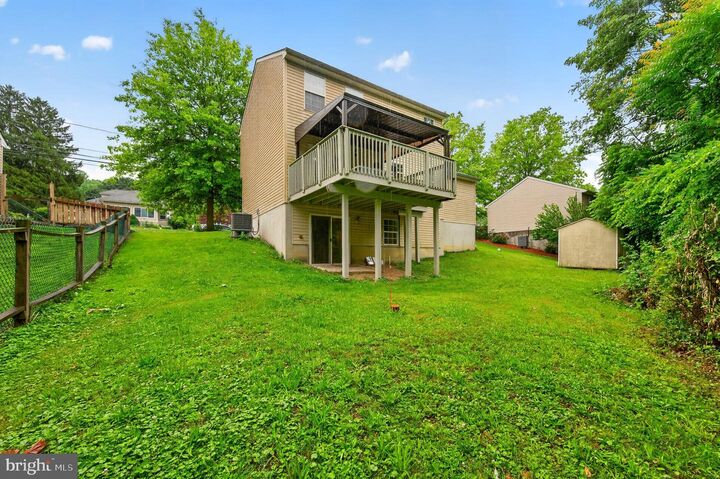 Property Photo: 1659 Valley Road PA 19320