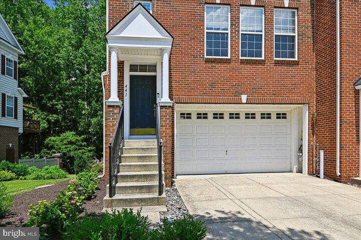 Property Photo:  441 Penwood Drive  MD 21037 