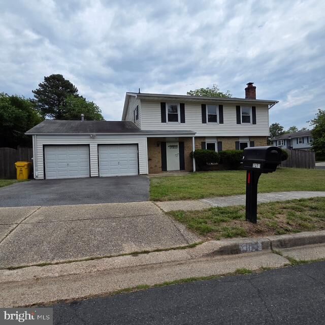 Property Photo:  7879 Chalice Road  MD 21144 