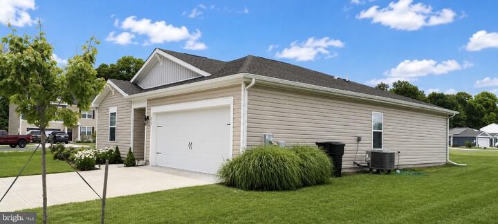 Property Photo: 830 Tyne Loop MD 21801
