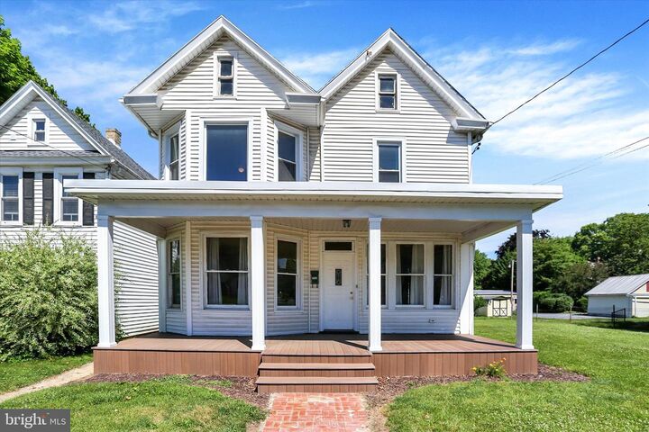 Property Photo:  1115 Scotland Avenue 34  PA 17201 