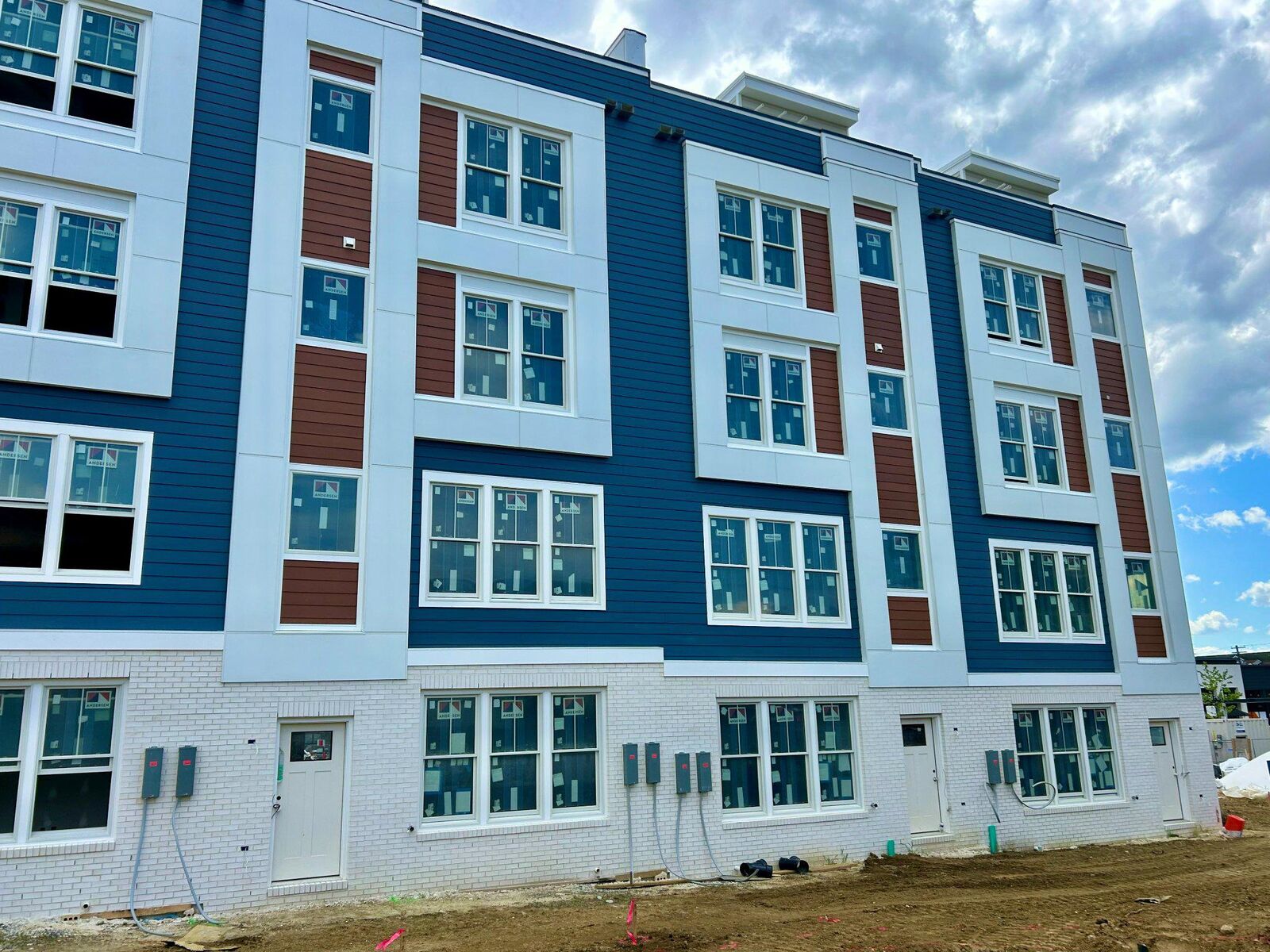 Property Photo:  206 Sellew Road  MD 21401 
