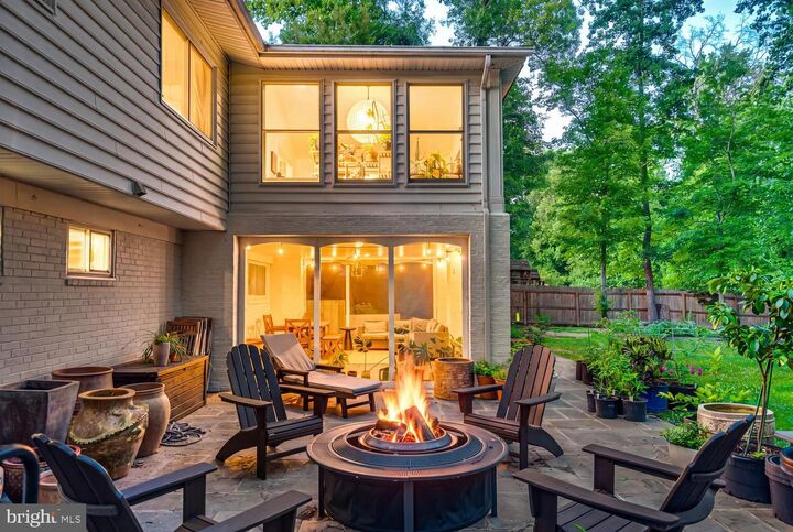 Property Photo:  8809 Gateshead Road  VA 22309 
