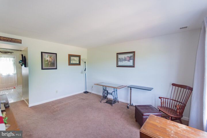 Property Photo:  207 Willow Brook Drive  WV 25414 
