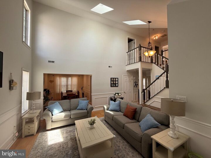 Property Photo:  36 Christopher Mills Drive  NJ 08054 