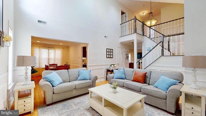 Property Photo:  36 Christopher Mills Drive  NJ 08054 